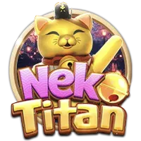 NEKO TITAN